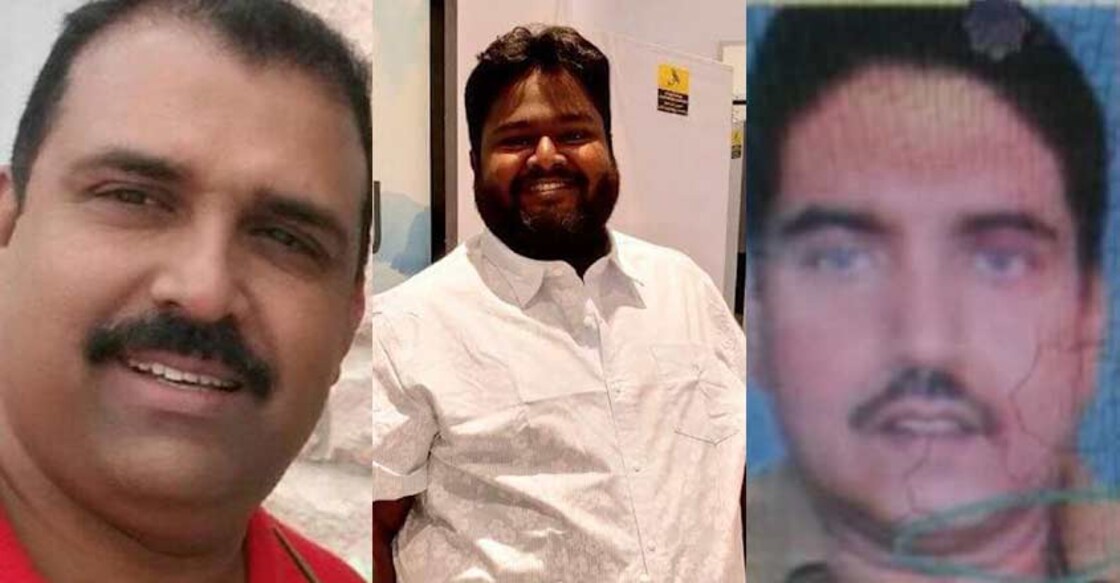 Three more Keralites die to COVID-19 in Gulf; death toll now 7 in 2 days
