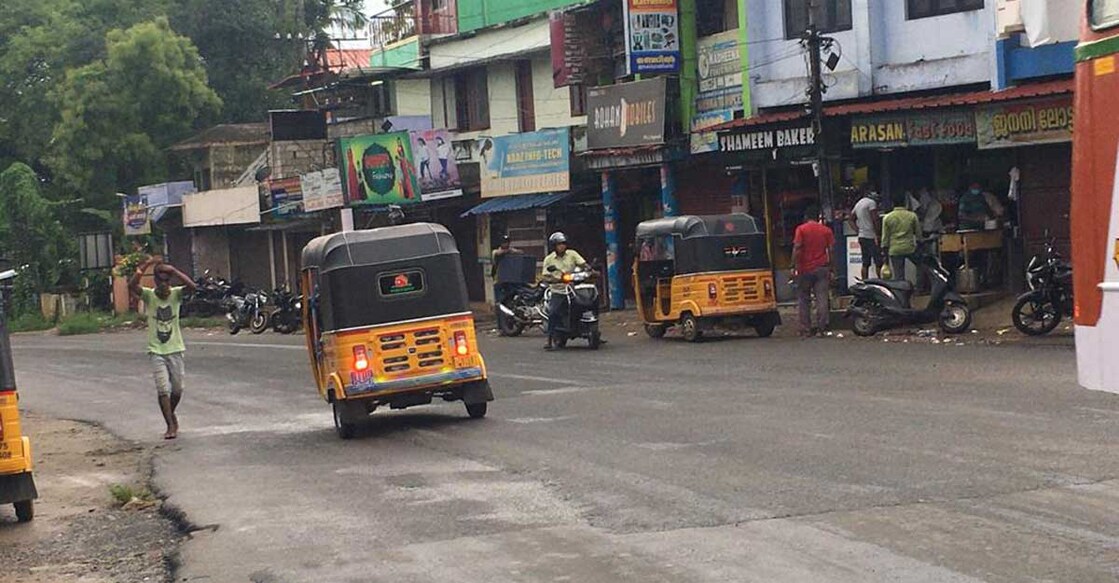 How a Kerala ward got trapped in Tamil Nadu during COVID-19 lockdown How a Kerala ward got trapped in Tamil Nadu during COVID-19 lockdown