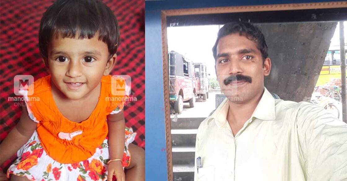 Three Keralites, including toddler, killed in car accident in Telangana