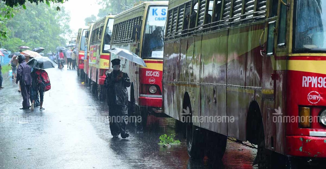 Kerala Lockdown Day 58: No pass for inter-district travel, KSRTC service for govt employees and more