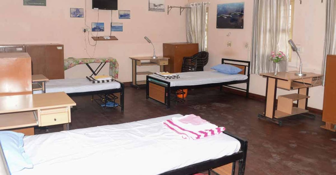Home quarantine: Returnees to make online health updates on their own