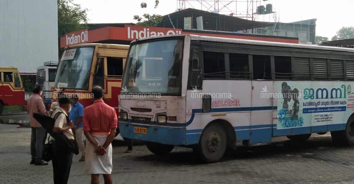 Kerala Cabinet approves bus fare hike