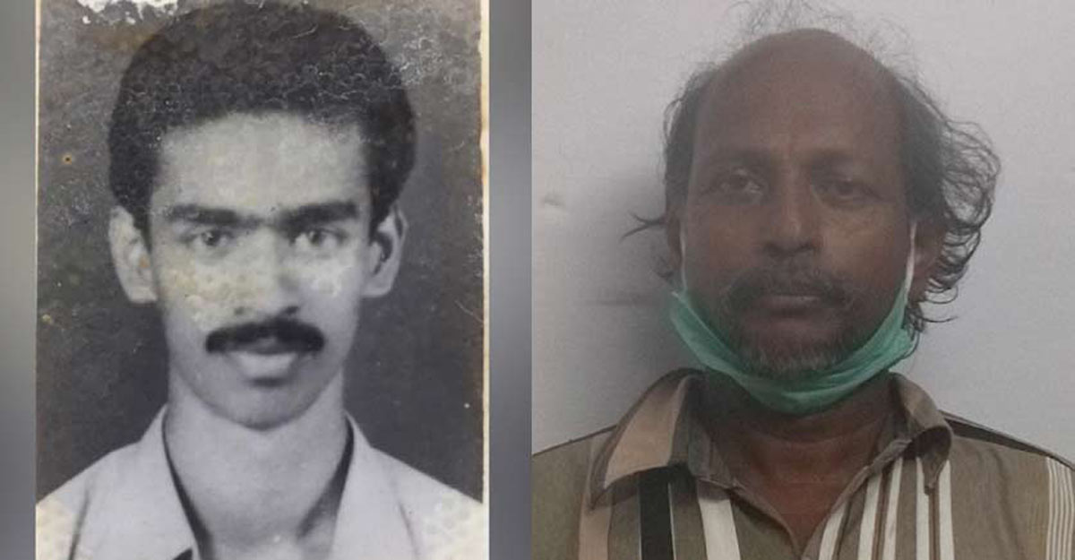 Keralite man arrested over neighbour's murder after 24 years on the run ...
