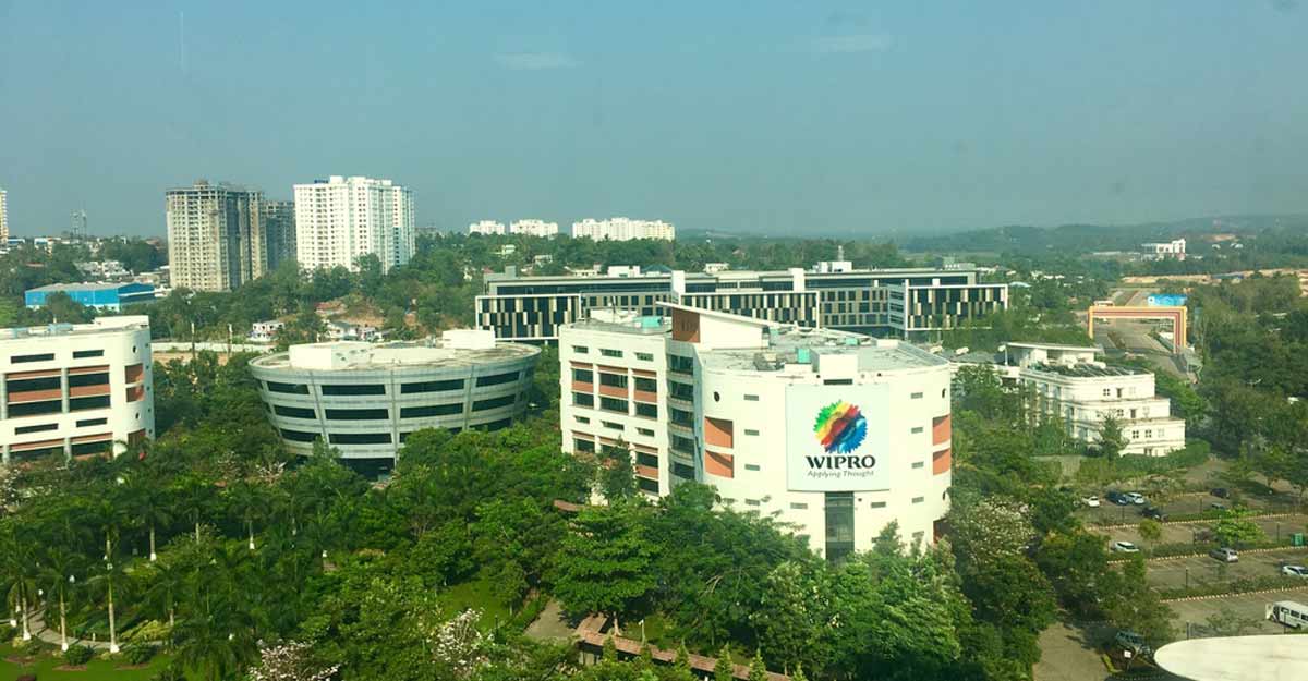 Infopark, Kochi