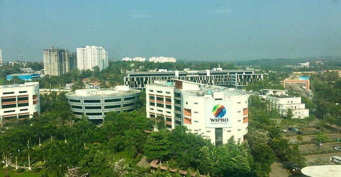 Infopark, Kochi
