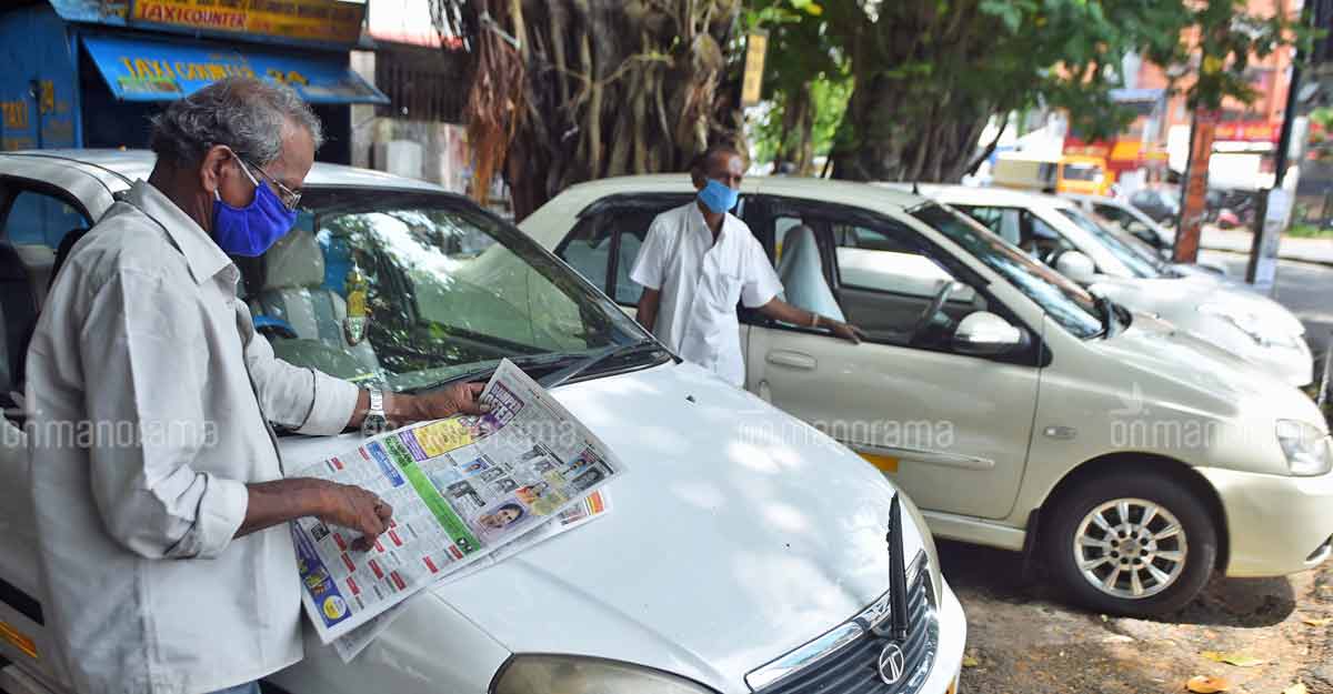 Driving during times of coronavirus? Here is all you need to know Driving during times of coronavirus? Here is all you need to know