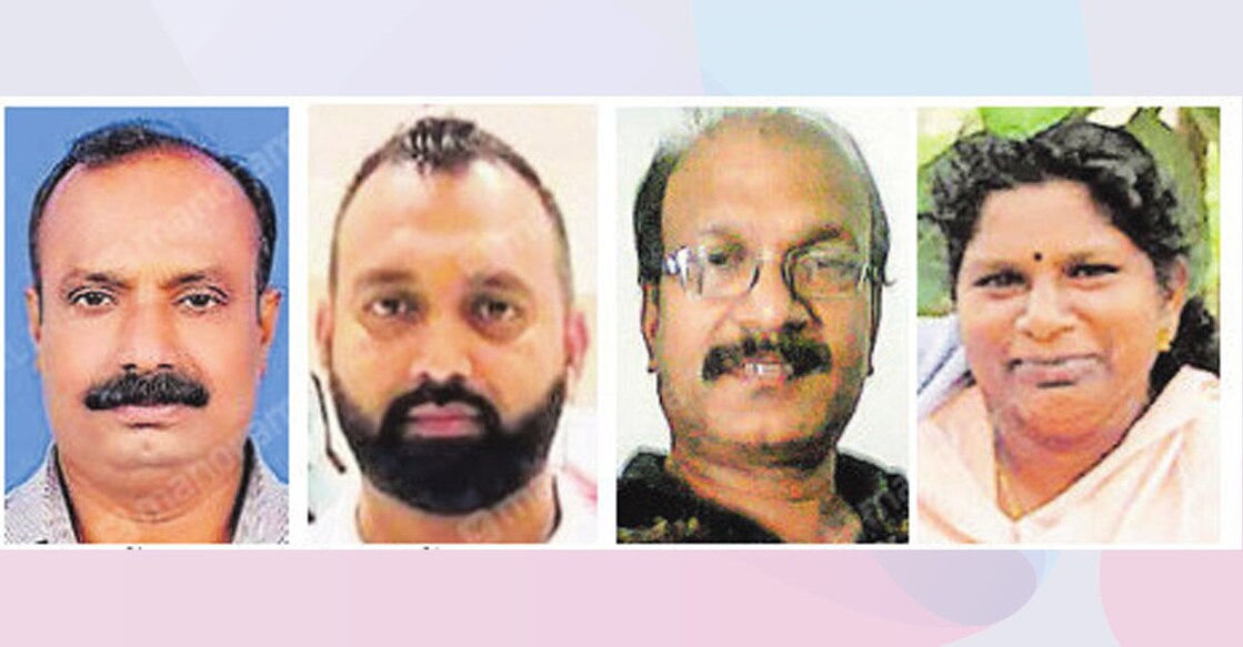 4 Malayalis die of COVID-19 in Gulf region, Mumbai