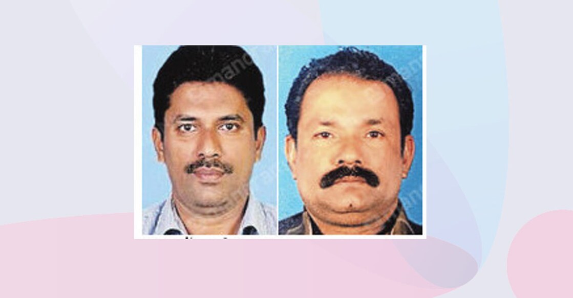 Abdul Aziz, Jayachandran Pillai