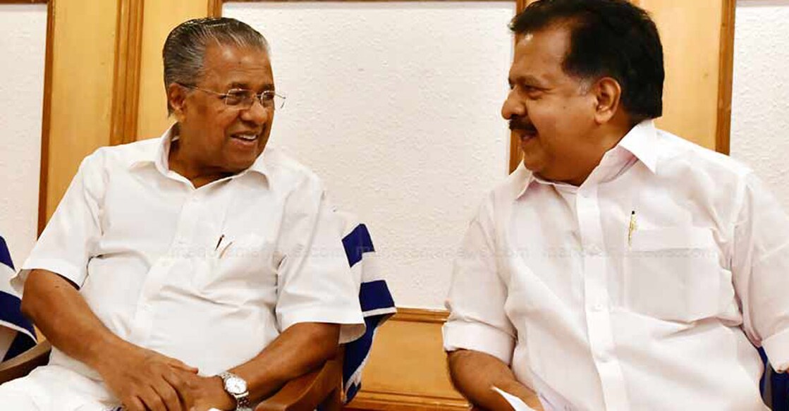 Pinarayi Vijayan calls all-party meeting to see Kuttanad, Chavara bypolls cancelled