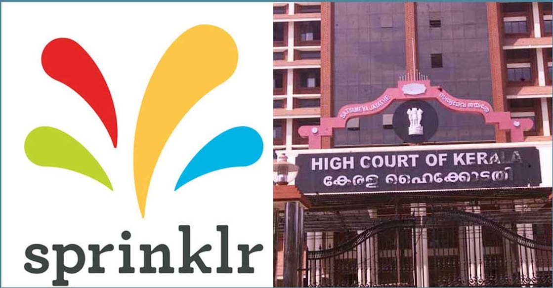 All COVID-19 back-up data shared by Kerala govt deleted, Sprinklr informs HC