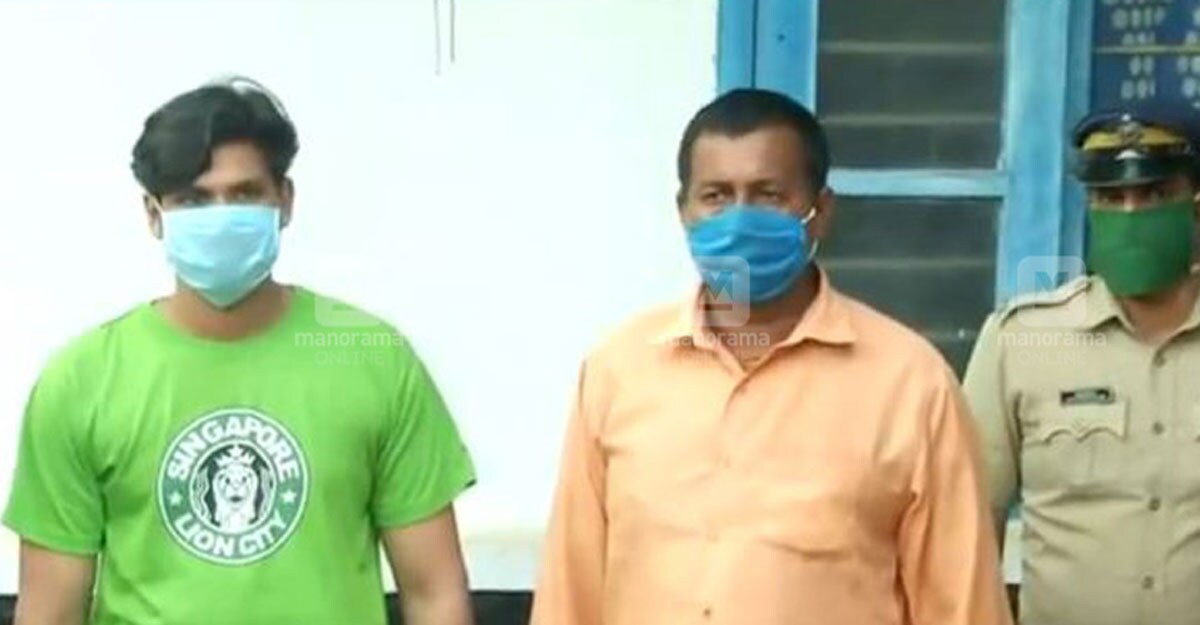 After 2019's cyanide killings, Kerala's snakebite murder hits global headlines