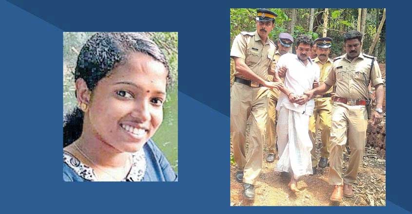 Areekode honour killing: Court acquits father who stabbed daughter to death Areekode honour killing: Court acquits father who stabbed daughter to death