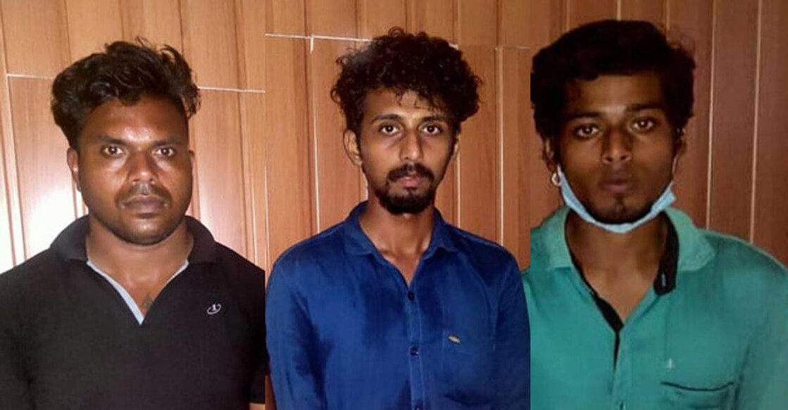 Vandalising Tovino's 'Minnal Murali' film set: 3 more Bajrang Dal activists arrested