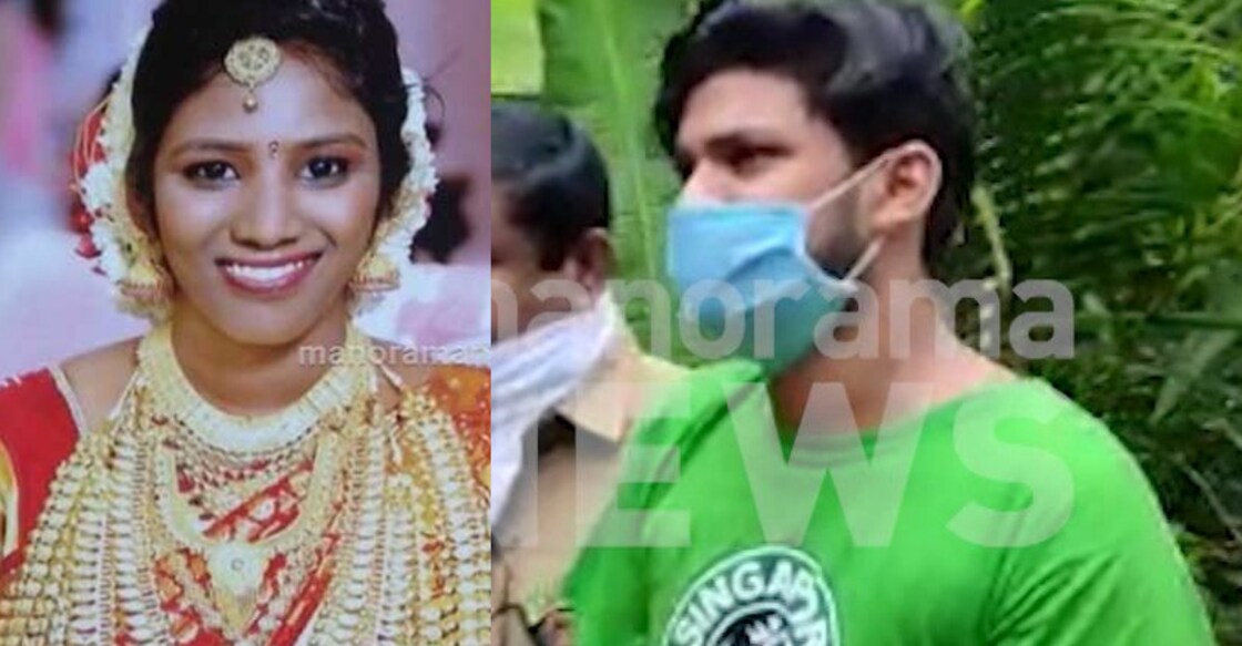 Murder by cobra bite: More arrests likely, Forest Dept too slaps case against Sooraj, Suresh