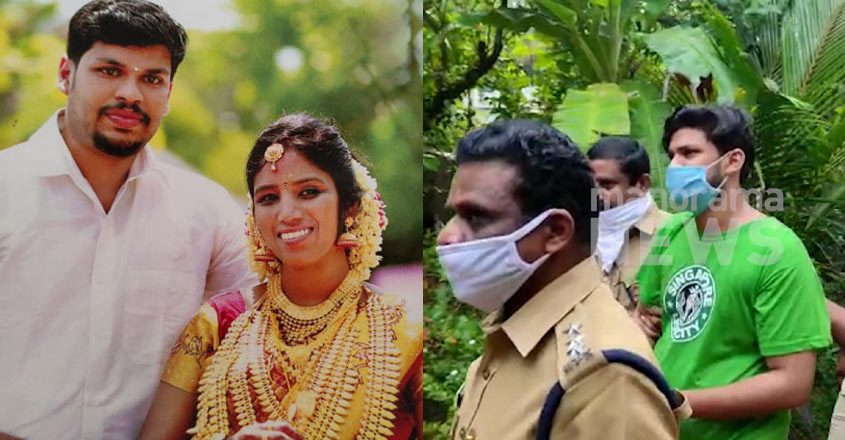 Snakebite death: Sooraj killed Uthra to avoid a divorce case?