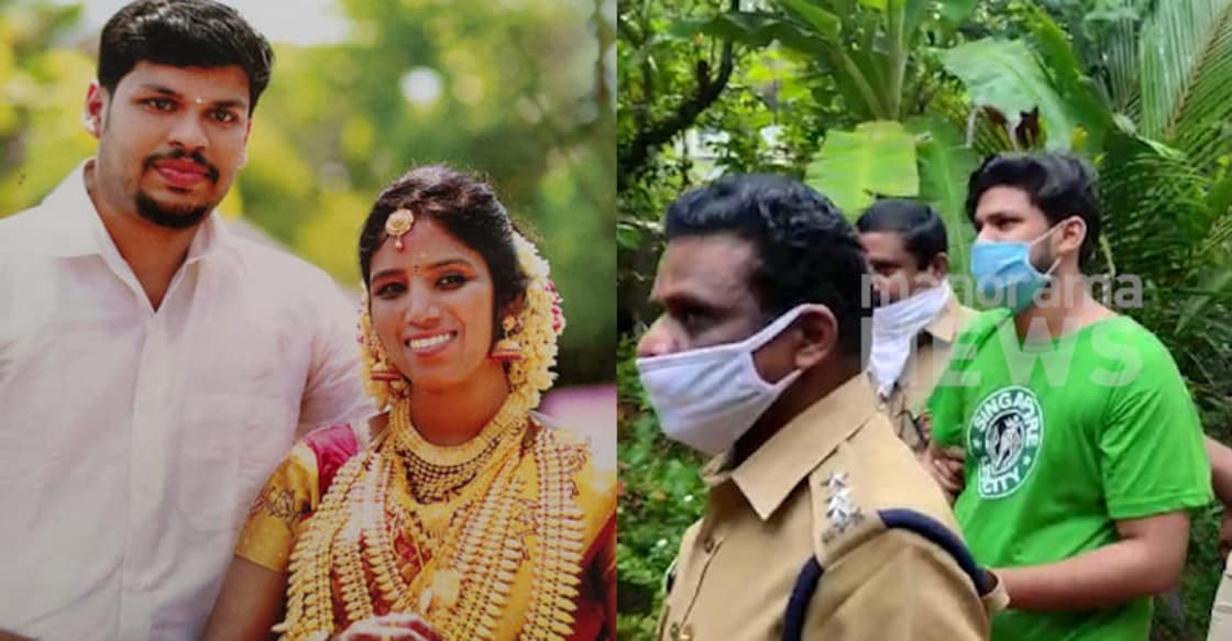 Snakebite death: Sooraj killed Uthra to avoid a divorce case?