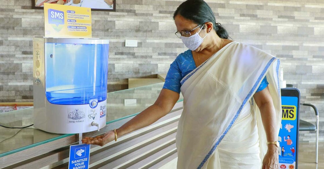 In Kerala, COVID brings varsities, industries & government to co-create innovations