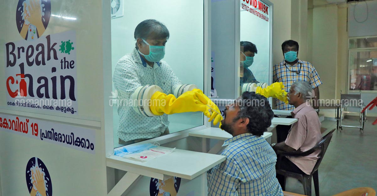 Why is ICMR cold about COVID-19 antibody tests to spot community transmission