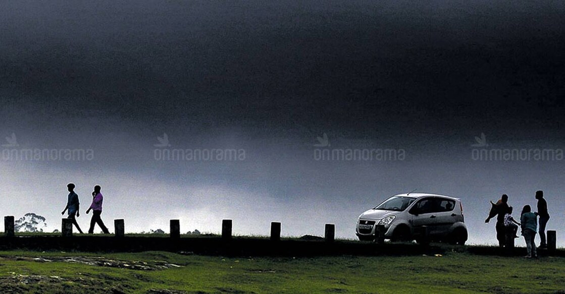 Kerala ditches IMD, sanctions Rs 95 lakh to buy weather data from private companies