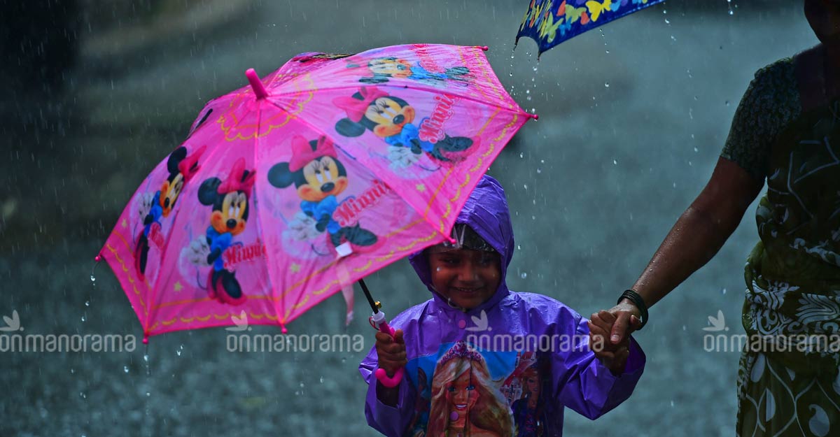 All you need to know about monsoon, forecast methods & flood chances | Listen to podcast