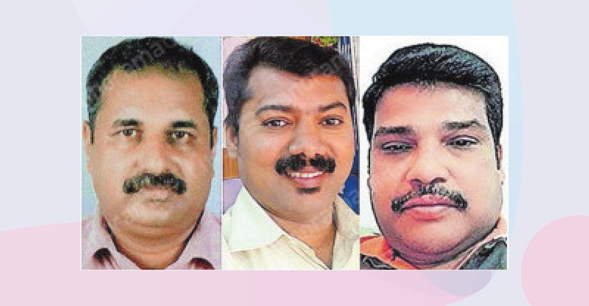 Three more Keralites succumb to coronavirus in Gulf region Three more Keralites succumb to coronavirus in Gulf region