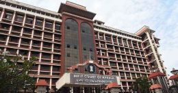 Local body chiefs’ quota order: HC strikes down order of single bench
