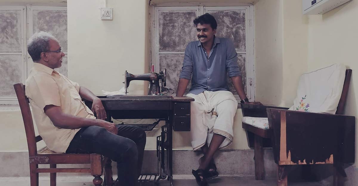 'Sarah Thaha Thoufeeq' rekindles memories of India's oldest Jew woman Sarah Cohen 'Sarah Thaha Thoufeeq' rekindles memories of India's oldest Jew woman Sarah Cohen