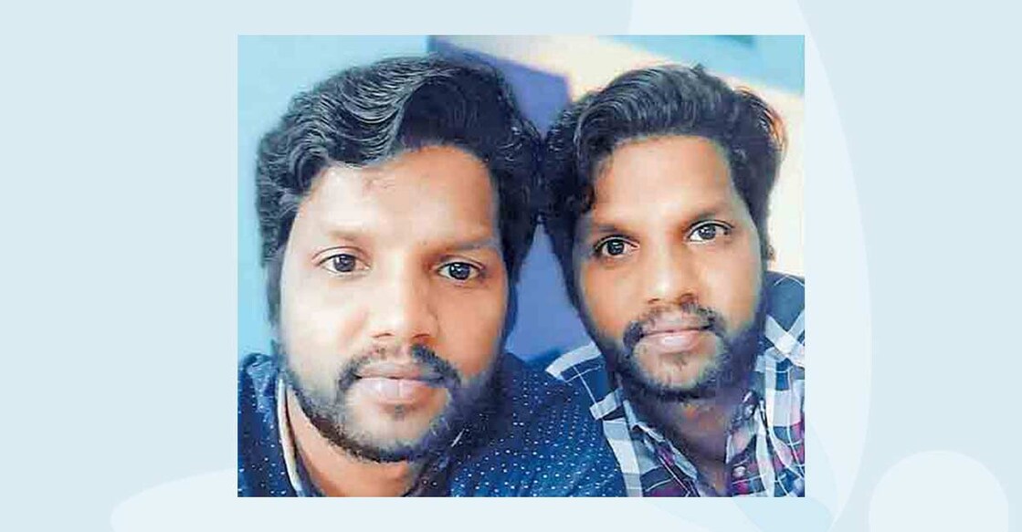 Malayali twins to fly back to Kerala after a 50-day ordeal in Gulf