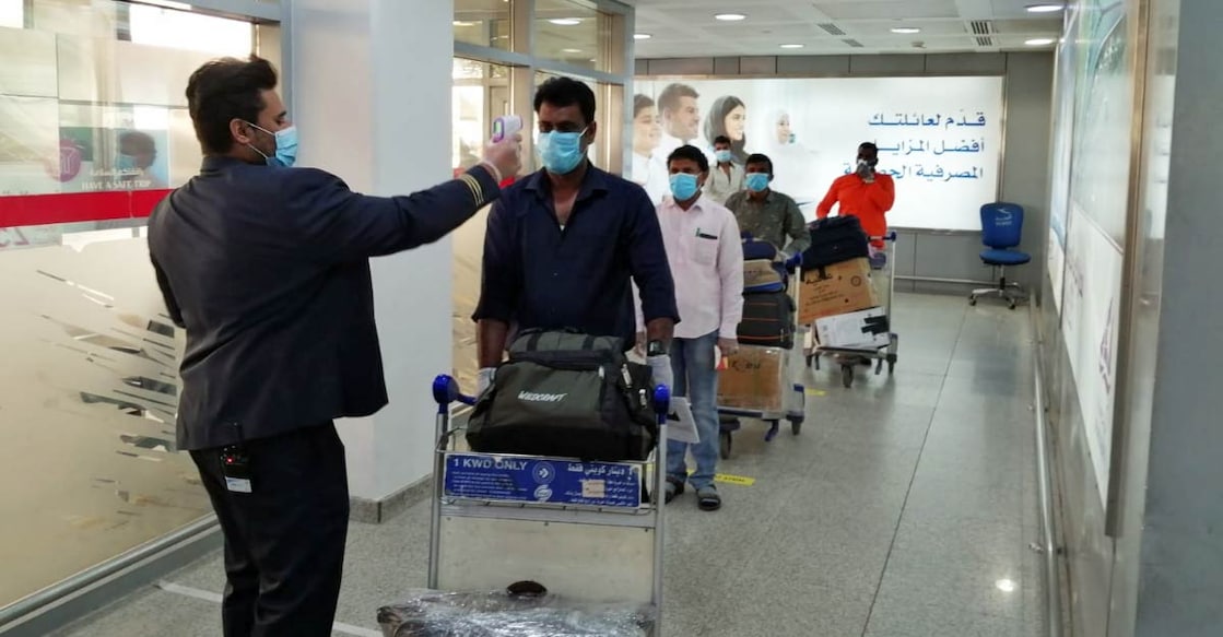 Before Vande Bharat, India airlifted 1.7 lakh expats when Iraq annexed Kuwait in 1990