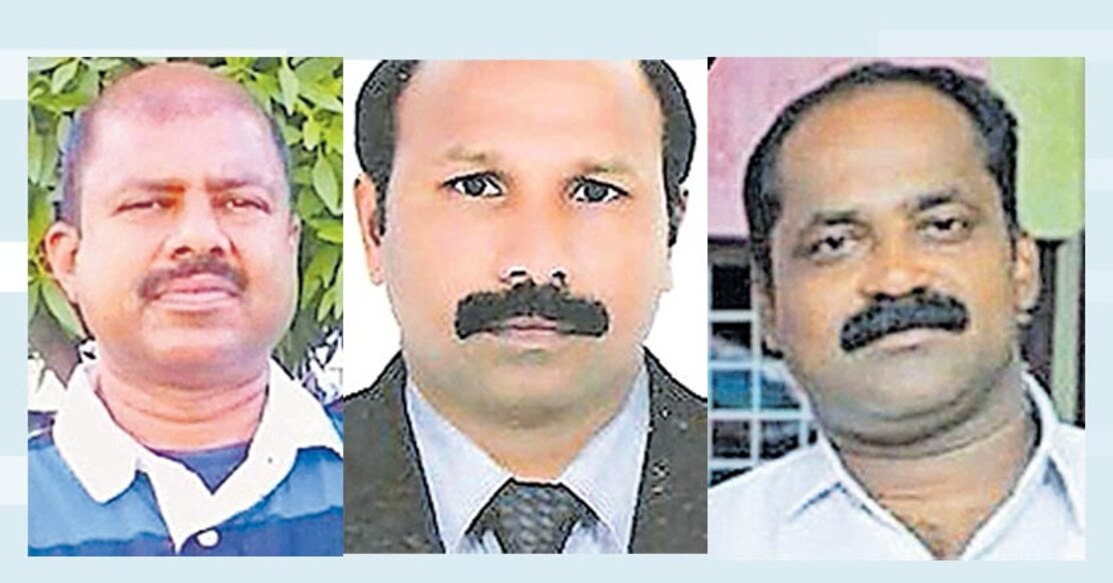 Four Keralites succumb to COVID-19 abroad