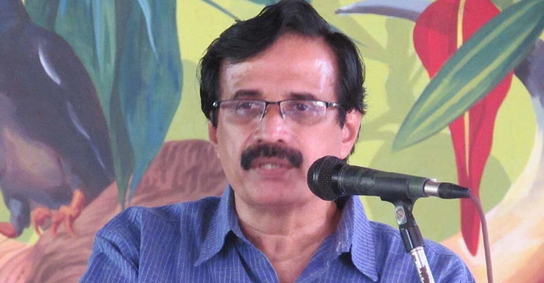 c-raveendranath