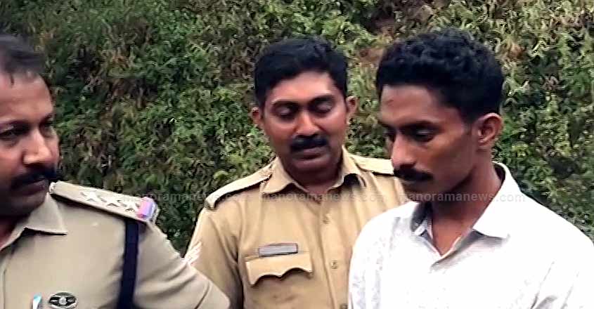 Police arrest Safar Shah, rape and murder accused, after HC recalled bail Police arrest Safar Shah, rape and murder accused, after HC recalled bail