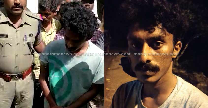 Police arrest Safar Shah, rape and murder accused, after HC recalled bail