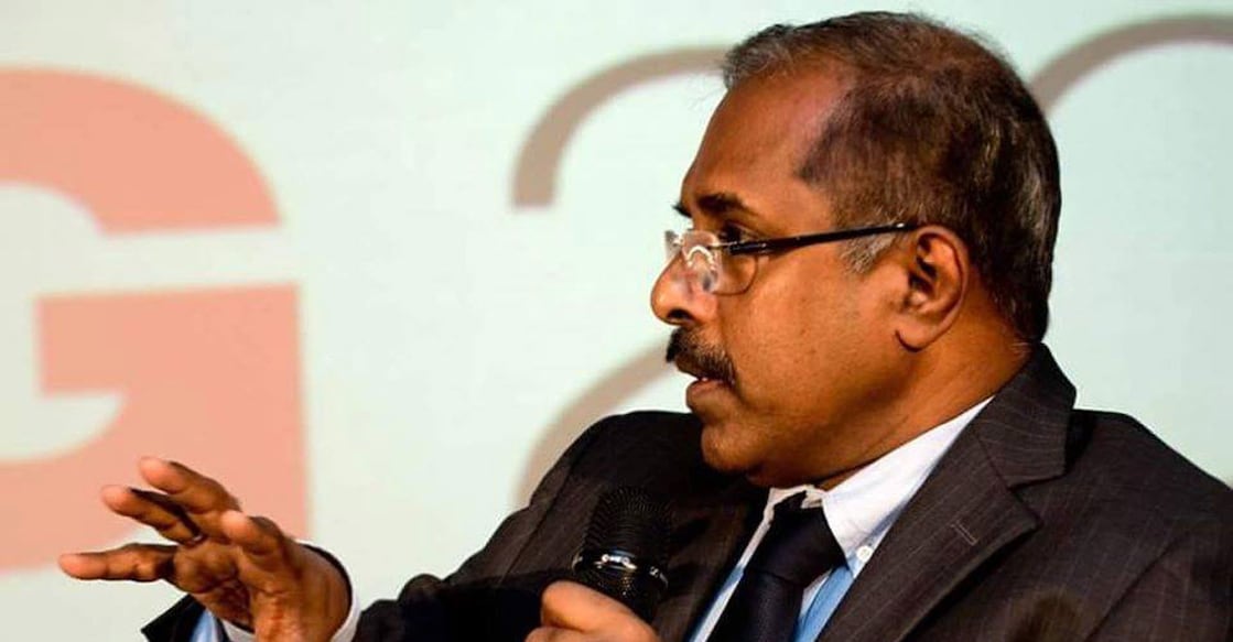 Public health expert SS Lal to head Professionals' Congress in Kerala