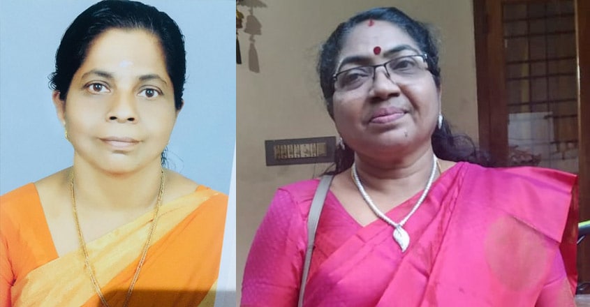 Women Bus Conductors, Who Ended Male Domination In Ksrtc 28 Years Ago 