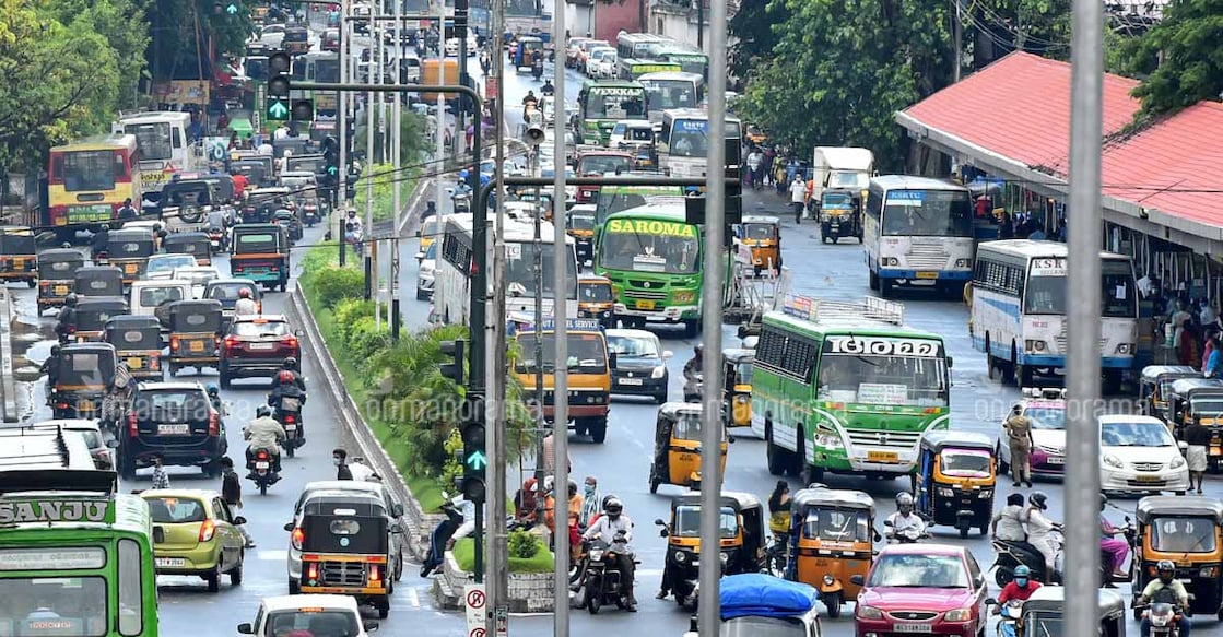 Capital city on high alert after an auto driver's route map hints at a super-spreader