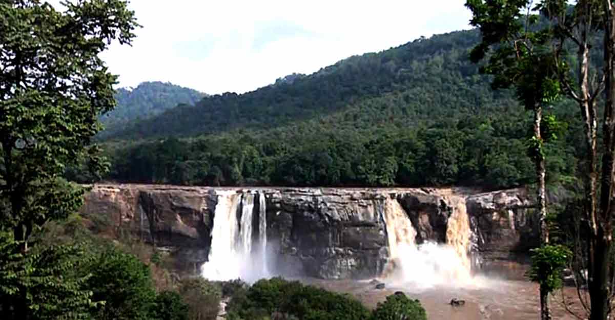 Did Kerala govt issue NoC for Athirappilly power project under pressure from PM Modi? Did Kerala govt issue NoC for Athirappilly power project under pressure from PM Modi?