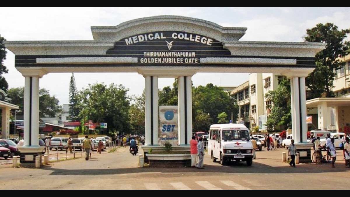 Mysterious happenings in TVM Medical College cast shadow over Kerala's  COVID-19 strategy | Kerala News | Manorama English