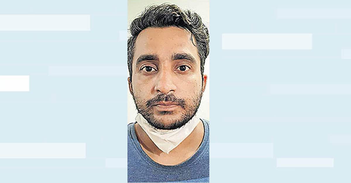 Money dispute led to former Ranji star Thampi's murder