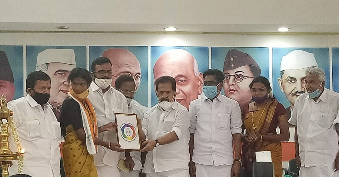 Congress launches transgender cell in Kerala, chooses people who left CPM as leaders