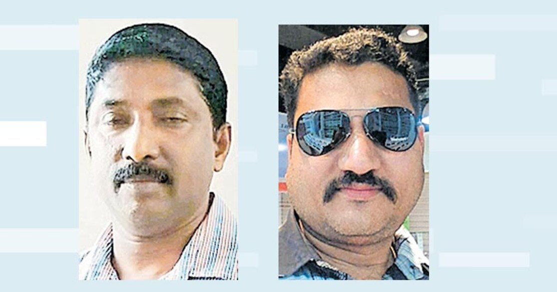 Two more Keralites die of COVID-19 in Gulf