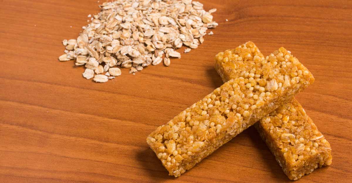Nutri-bars to help malnourished children in Kerala put on weight