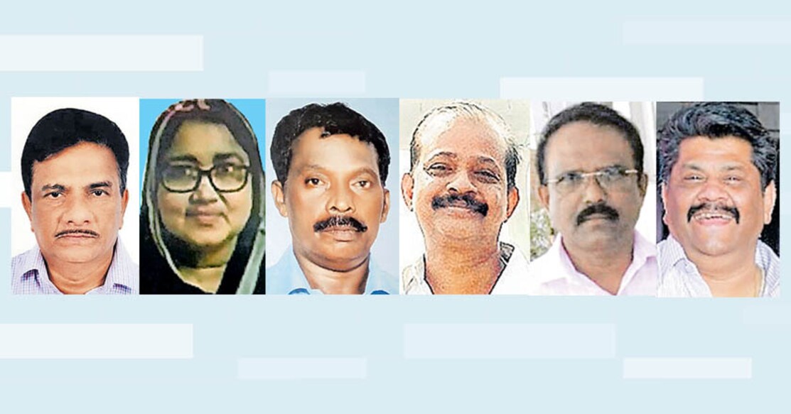 8 more Keralites die of Covid-19 in Gulf, Mumbai