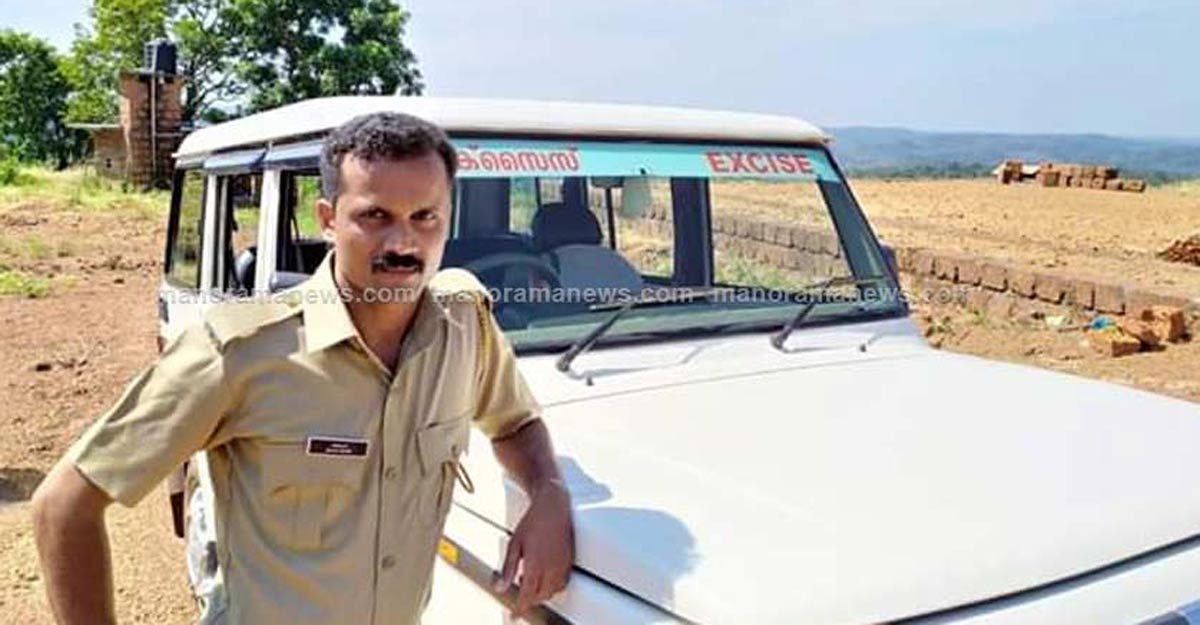 Excise driver dies of COVID-19 in Kannur, Kerala's toll at 22