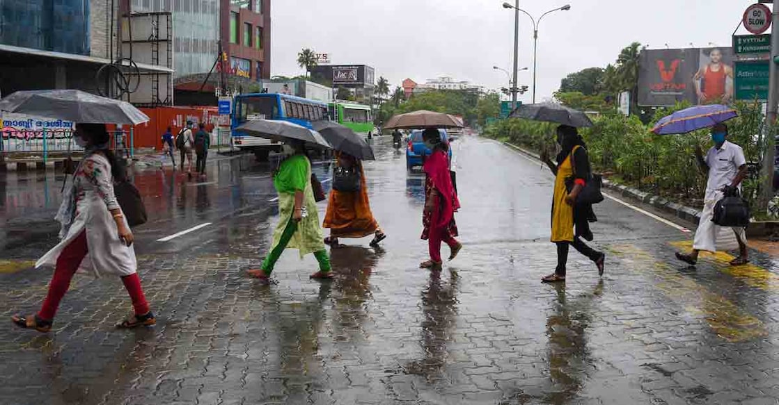 Vagaries of weather too may sway election campaign in COVID season