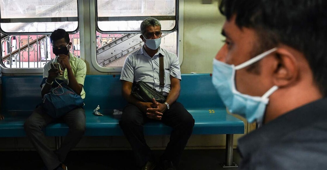 Unending wait for repatriation: 80 Keralites stuck in Sri Lanka seek India govt's help