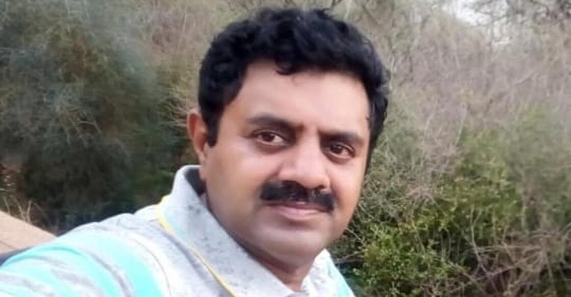 Keralite dies of COVID-19 in Delhi