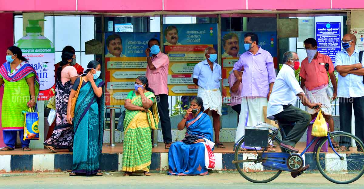 Kerala records 127 new COVID-19 cases on Saturday | Kerala ...