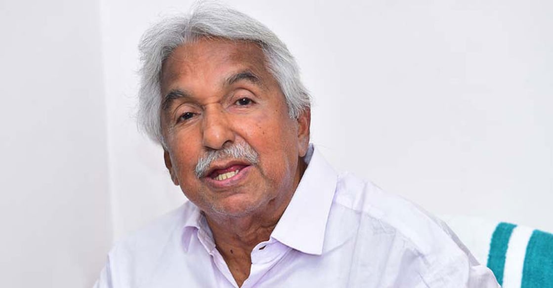 oommen-chandy