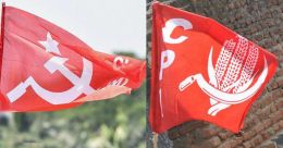 Local body polls | CPI to go solo in Pala and Kadanad